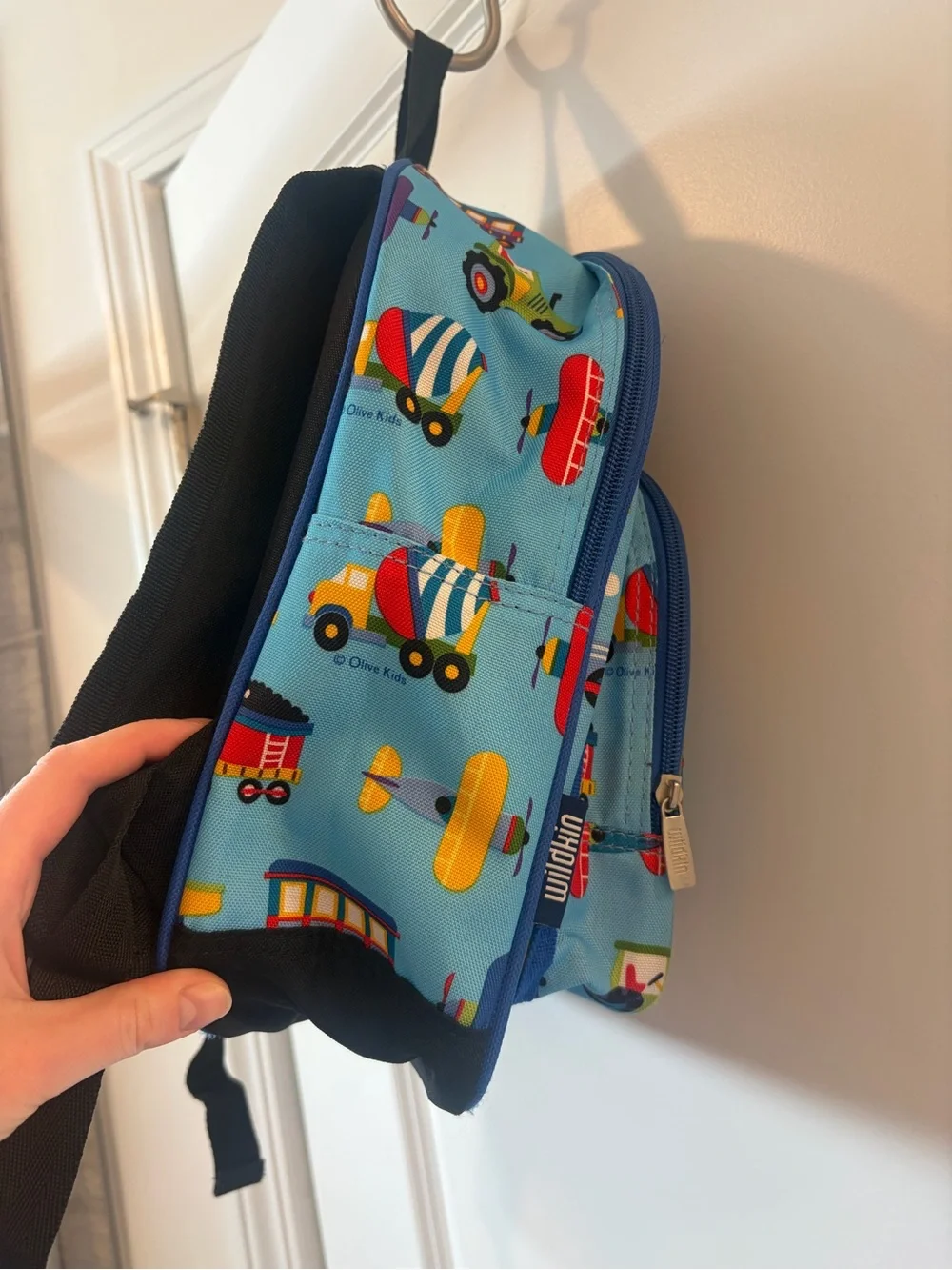 Kids Wildkin 12” Backpack